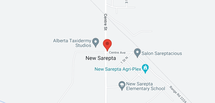 map of 5118 SPORTSVIEW DR -NS